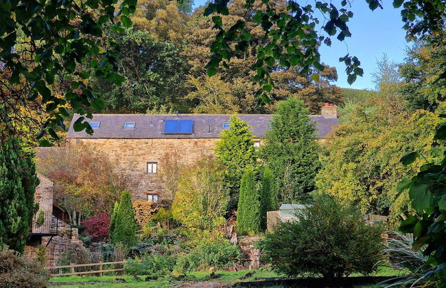 Lovelady Shield Cottages - Foto 50