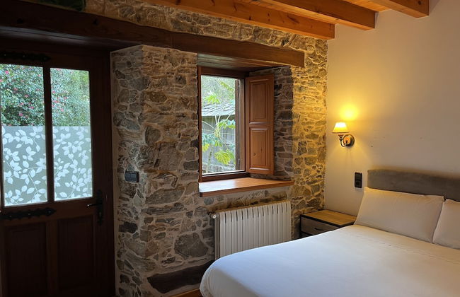 Casa Rural O Vilar - Foto 11