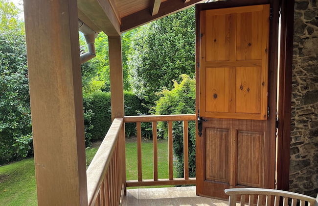 Casa Rural O Vilar - Foto 47