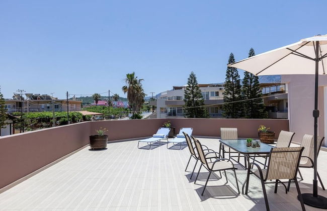 Semiso Beach Suites - Foto 50
