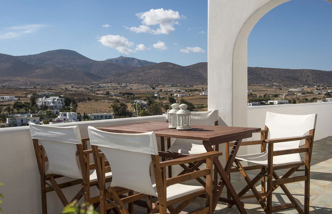 Cleopatra Seaside Homes Paros - Photo 84