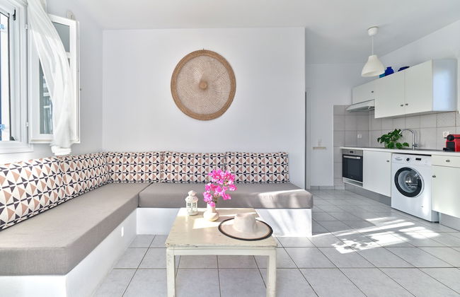 Cleopatra Seaside Homes Paros - Photo 64