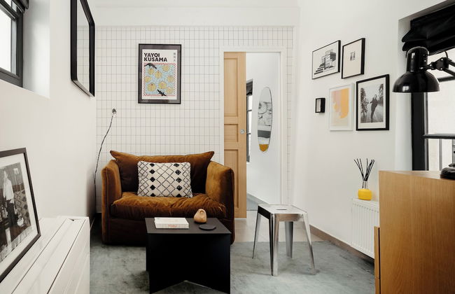 My Maison In Paris - Sentier - Foto 32