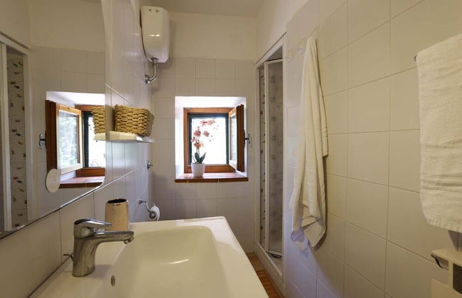 Agriturismo Casale Le Crete - Foto 45