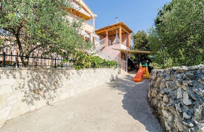 Apartments Donita - Foto 47