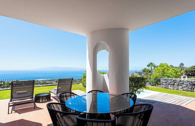 Las Terrazas de Abama Suites - Foto 55