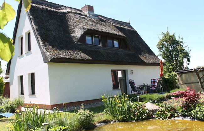 Cozy Apartment in Pepelow near Baltic Sea - Foto 24