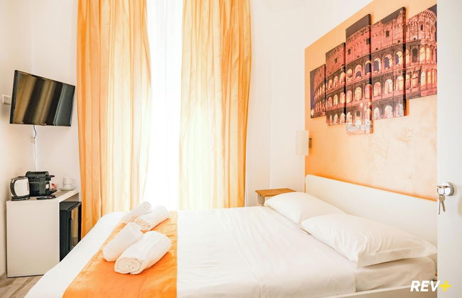 Viale Giulio Cesare Guest House - Foto 8