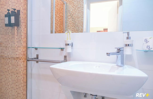 Viale Giulio Cesare Guest House - Foto 29