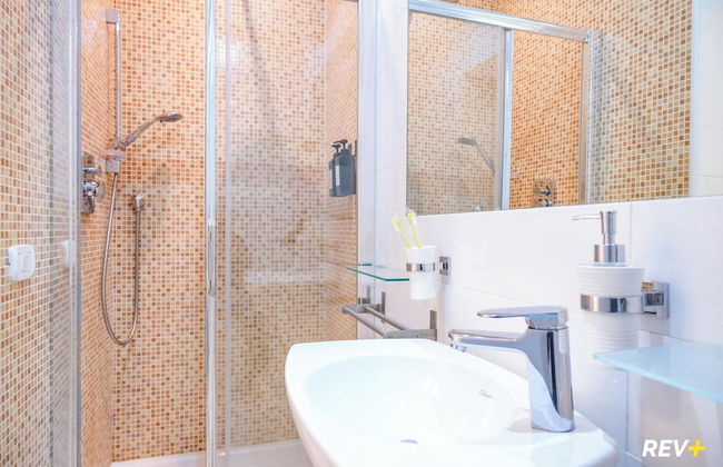 Viale Giulio Cesare Guest House - Foto 30