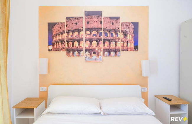 Viale Giulio Cesare Guest House - Foto 7