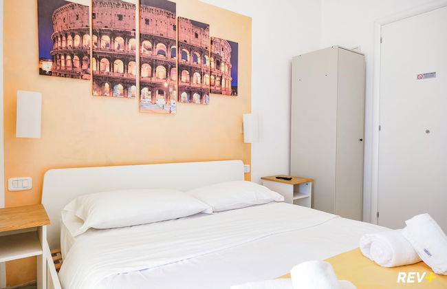 Viale Giulio Cesare Guest House - Foto 17