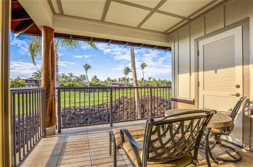 Photo 13 - Golf S G2 At Mauna Lani Resort 3 Bedroom Townhouse by RedAwning