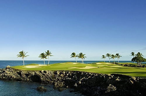 Photo 21 - Golf S G2 At Mauna Lani Resort 3 Bedroom Townhouse by RedAwning