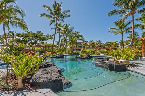 Photo 18 - Golf S G2 At Mauna Lani Resort 3 Bedroom Townhouse by RedAwning