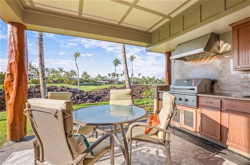 Photo 26 - Golf S G2 At Mauna Lani Resort 3 Bedroom Townhouse by RedAwning