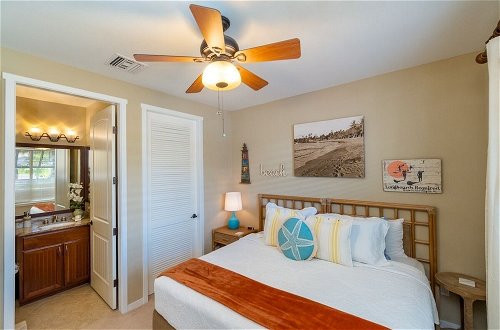 Foto 6 - Golf S G2 At Mauna Lani Resort 3 Bedroom Townhouse by RedAwning