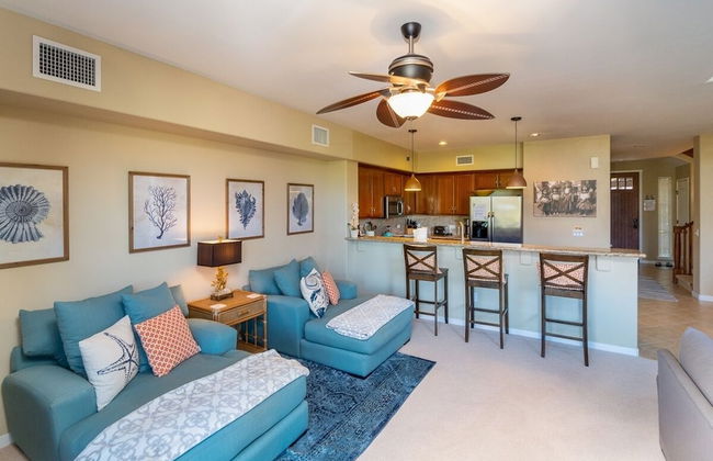 Golf S G2 At Mauna Lani Resort 3 Bedroom Townhouse by RedAwning - Foto 11