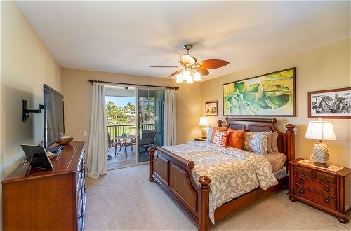 Foto 7 - Golf S G2 At Mauna Lani Resort 3 Bedroom Townhouse by RedAwning