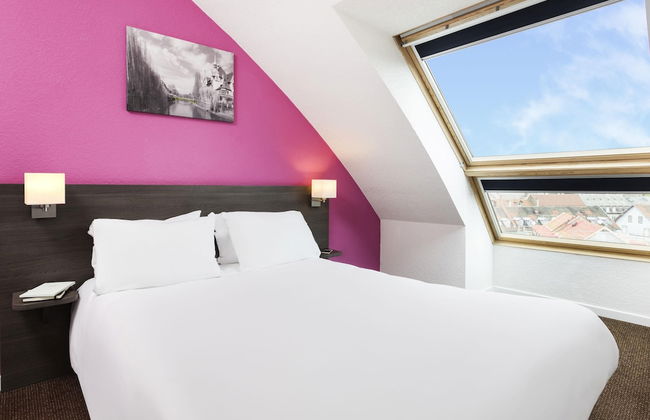 Aparthotel Adagio Access Strasbourg Petite France - Foto 12