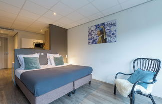 Photo 1 - Amrâth Apart Hotel Schiphol Badhoevedorp