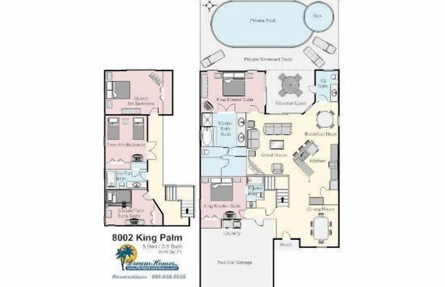 5 Bed 8002 - Photo 46