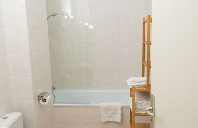 Appart'Hotel Castel Emeraude - Foto 41