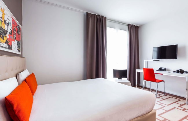 Aparthotel Adagio Serris - Val d'Europe - Foto 31