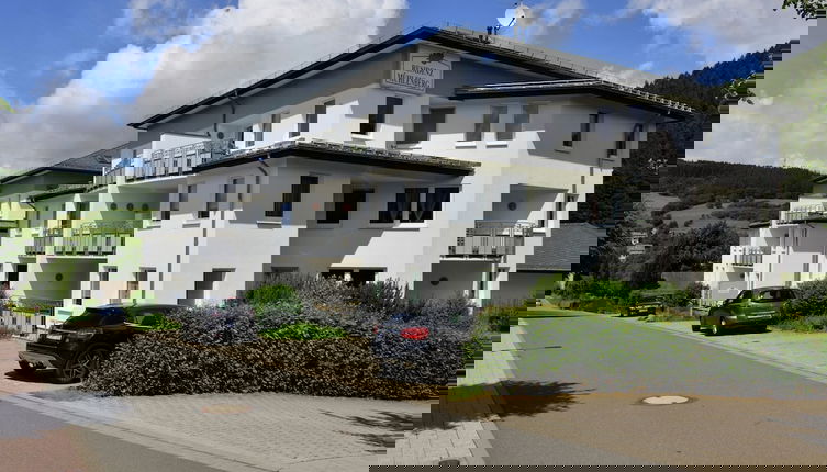 Foto 1 - Spacious Flat in Willingen With ski Lift Nearby