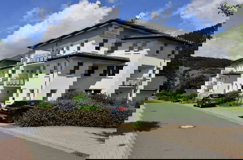 Foto 1 - Spacious Flat in Willingen With ski Lift Nearby