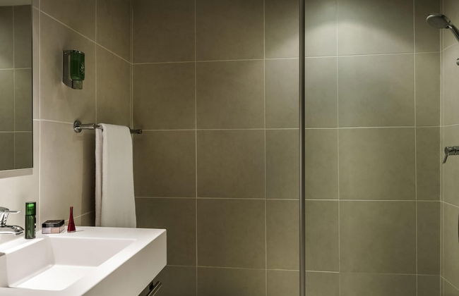 Mercure Paris Boulogne Aparthotel - Foto 21