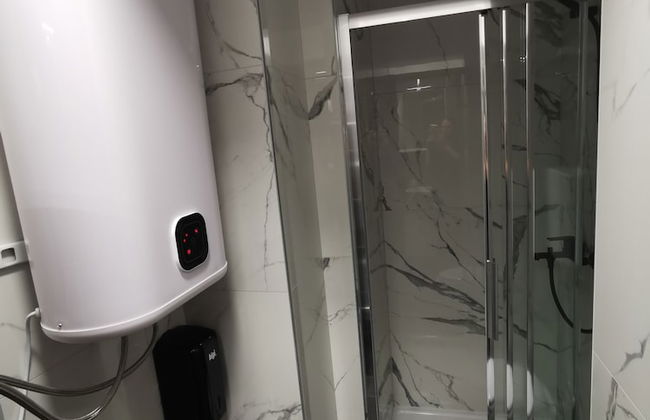M & J Central Suites - Foto 73