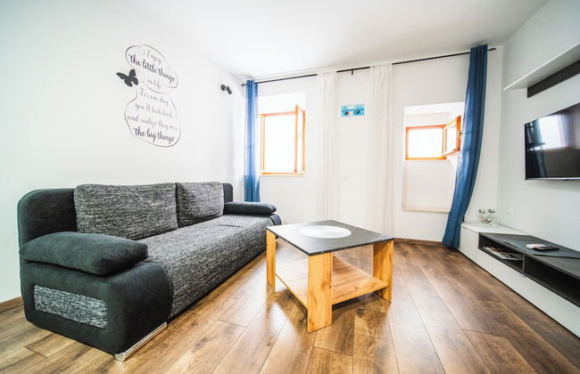M & J Central Suites - Foto 63