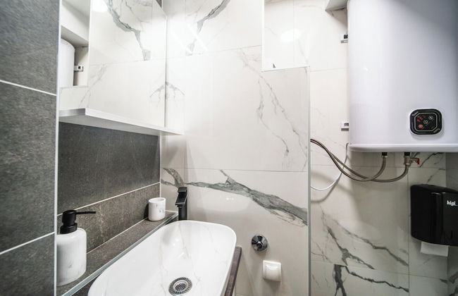 M & J Central Suites - Foto 77