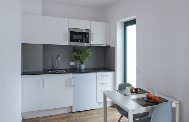 Apartamentos Los Rosales - Foto 21