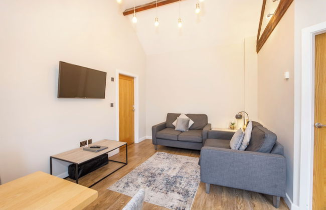 City Apartments Monkbar Mews - Foto 71