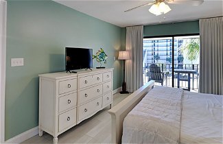 Photo 1 - Edgewater Beach and Golf Resort by Southern Vacation Rentals VII