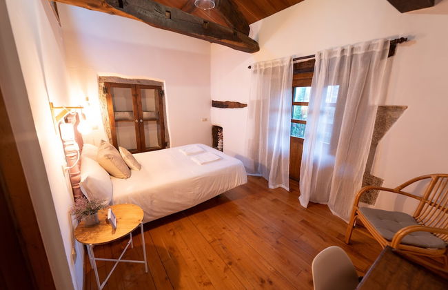 Casa Rural Piñeiro - Foto 37