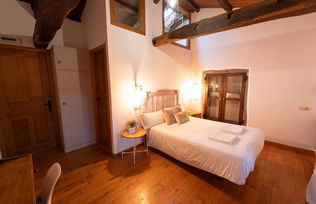 Casa Rural Piñeiro - Foto 41