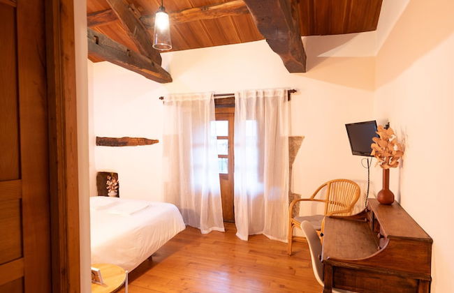 Casa Rural Piñeiro - Foto 36