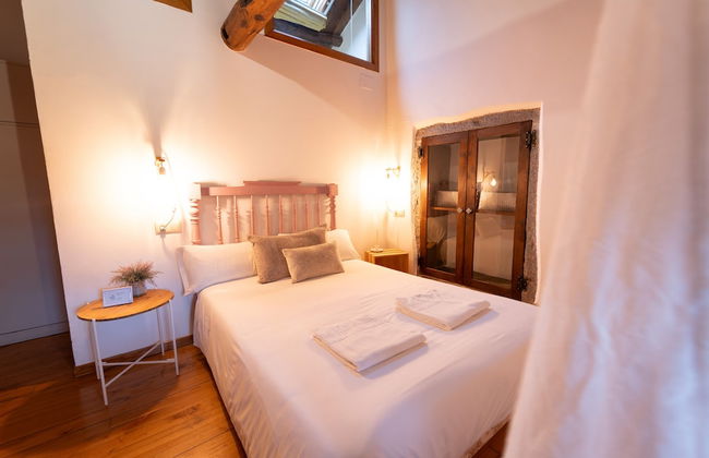 Casa Rural Piñeiro - Foto 42