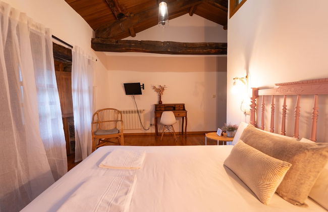 Casa Rural Piñeiro - Foto 40