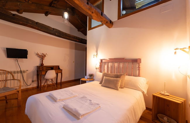 Casa Rural Piñeiro - Foto 38
