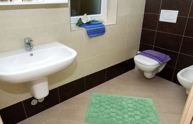 Belvilla by OYO Vercana Trilo 4 pax - Foto 18