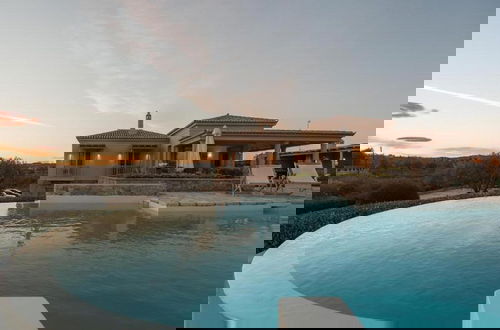 Photo 32 - Villa in Peloponnese With Pool
