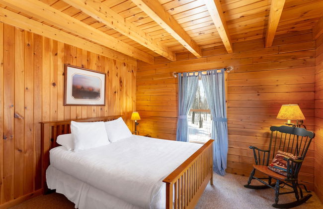 Rangeley Lake Resort a Ramada by Wyndham - Foto 25