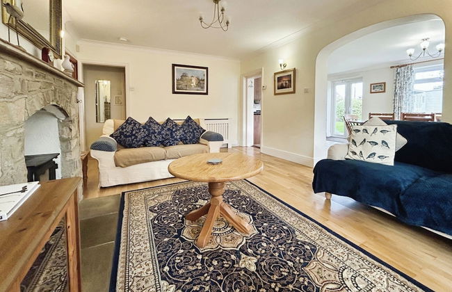 Woodside Cottage - Foto 14