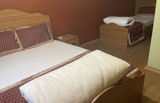 Ottoman Design Suites - Foto 23