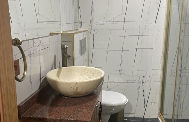 Ottoman Design Suites - Foto 74