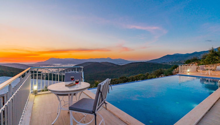 Photo 1 - Infinity Villa Kalkan